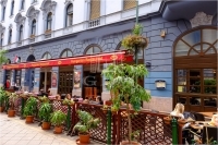 出卖 商业用 - 旅游行业 Budapest, IX. 市区, 800m2