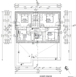 Gyál 家庭别墅 25