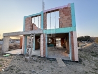 Gyál 家庭别墅 7