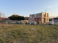 Gyál 家庭别墅 8