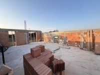 Gyál 家庭别墅 5