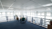 Budapest XI. kerület Büro 6