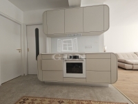 Budapest II. kerület Flat (brick) 2