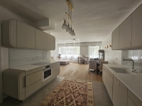 Budapest II. kerület Flat (brick) 3