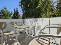 Budapest II. kerület Flat (brick) 22