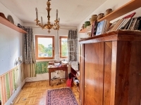 Budapest III. kerület 双面别墅 8