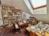 Budapest III. kerület 双面别墅 17