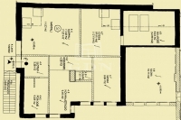 Budapest III. kerület 双面别墅 25