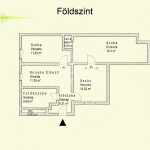 Budapest III. kerület 双面别墅 24