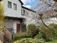 Budapest III. kerület 双面别墅 1