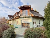 Budapest XXII. kerület 双面别墅 23