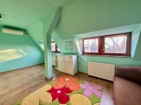 Budapest XXII. kerület 双面别墅 11