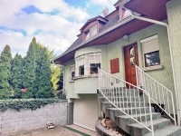 出卖 双面别墅 Budapest XXII. 市区, 240m2