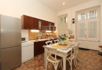 Budapest VI. kerület Wohnung (Ziegel) 4