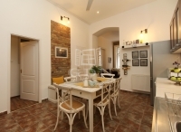 Budapest VI. kerület Wohnung (Ziegel) 3