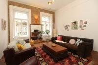 Budapest VI. kerület Wohnung (Ziegel) 0