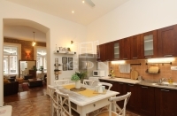 Budapest VI. kerület Wohnung (Ziegel) 2