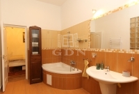 Budapest VI. kerület Wohnung (Ziegel) 14