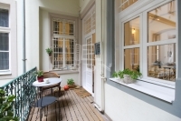 Budapest VI. kerület Wohnung (Ziegel) 20