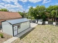 Budapest XXII. kerület Családi ház 18