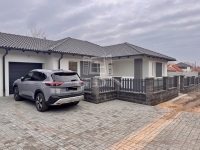 Szigetszentmárton Semidetached house - 93.000.000 HUF