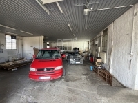 Diósd Storage 1