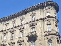 Budapest, VIII. kerület Wohnung - 172.500.000 HUF