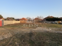 Gyál 土地 1