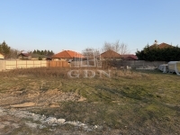 Gyál 土地 0