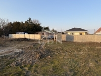 Gyál 土地 2