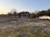 Gyál 土地 3