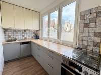 Budapest XI. kerület Lakás (panel) 1