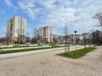 Budapest XI. kerület Lakás (panel) 10