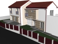 Budapest XXII. kerület Duplex 0