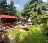 Budapest XXII. kerület Частный дом 18