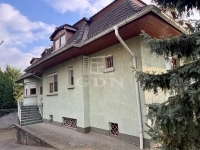 Budapest XXII. kerület Doppelhaus 22