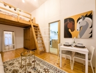 Budapest VIII. kerület Lakás (téglaépítésű) 3