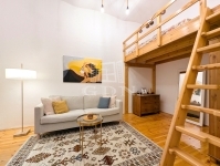 Budapest VIII. kerület Lakás (téglaépítésű) 1