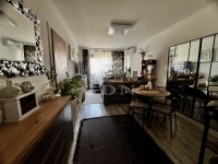 Budapest XI. kerület Квартира (панель) 2