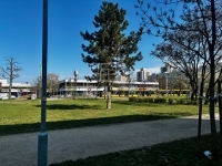 Budapest XI. kerület Квартира (панель) 15