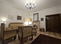 Budapest XII. kerület Flat (brick) 1