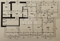 Budapest XII. kerület Flat (brick) 8