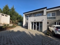 Budapest III. kerület Ikerház 18