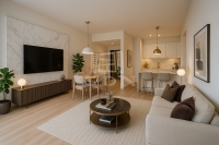 Eladó lakás (téglaépítésű) Budapest XIV. kerület, 118m2