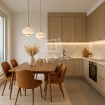 Eladó lakás (téglaépítésű) Budapest XIV. kerület, 95m2