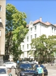 Budapest II. kerület Lakás (téglaépítésű) 1