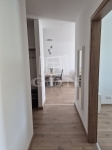 Budapest XI. kerület Flat (brick) 2