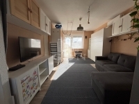 Продается квартира (балочной системы) Budapest XXI. mикрорайон, 61m2