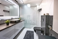 Budapest VI. kerület Wohnung (Ziegel) 11