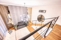 Budapest VI. kerület Wohnung (Ziegel) 7